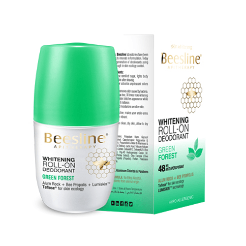 Beesline-Whitening-Roll-on-Deodorant-Green-Forest